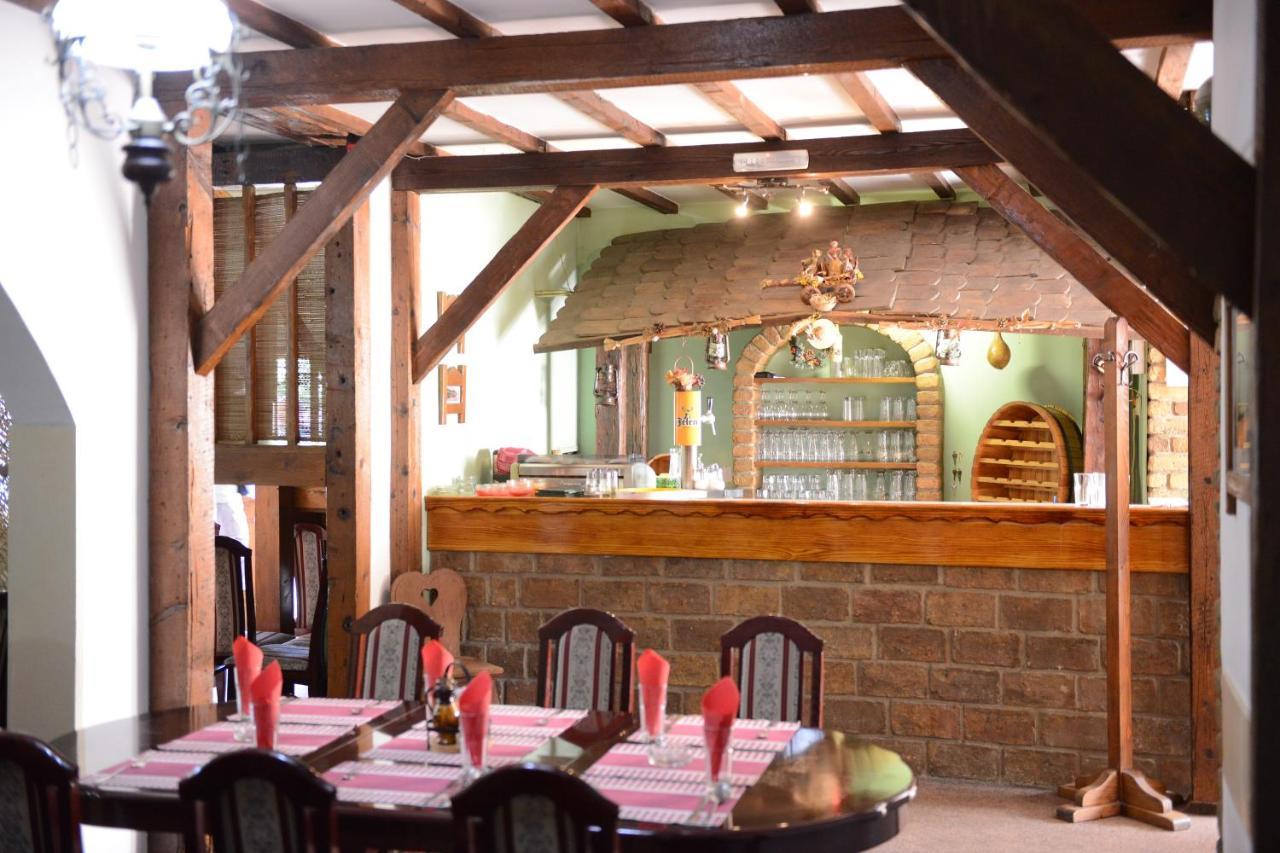 Zlatni Klas Zrenjanin Exterior foto